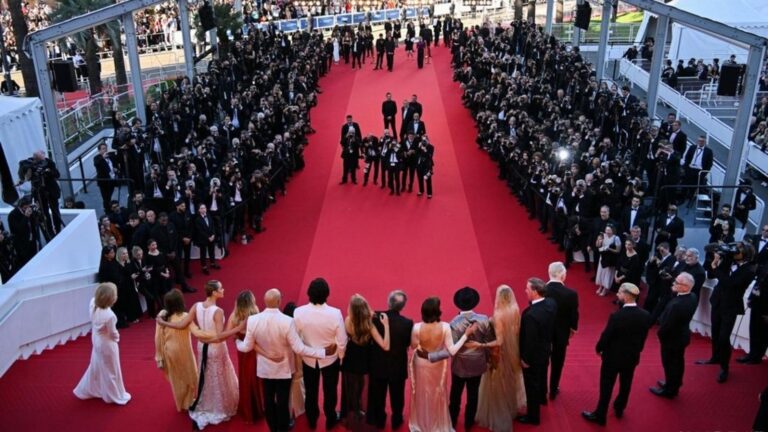 Independent Film Wins Audience Award