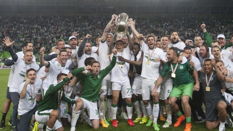 National Team Wins Championship