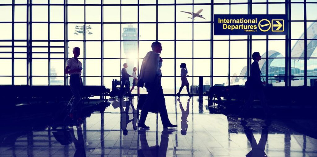 Global Tourism Shows Strong Recovery