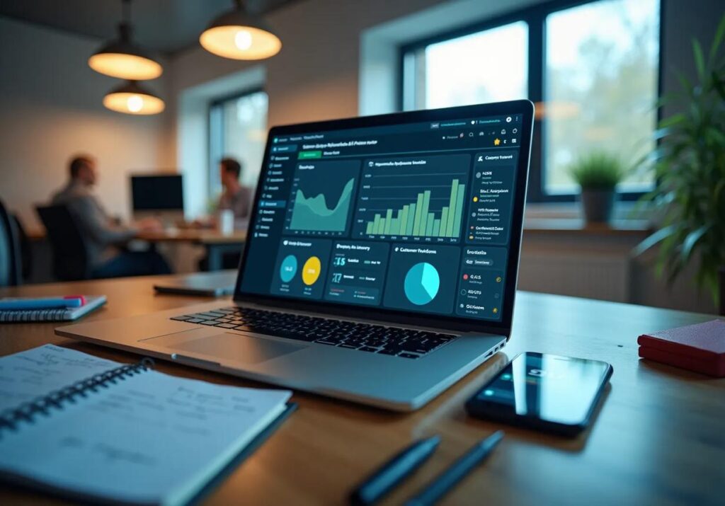 AI Startup Introduces Productivity Platform