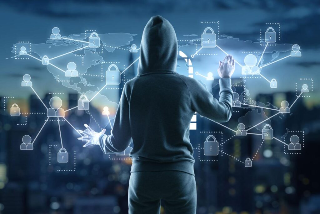 Cybersecurity Report Highlights New Threats