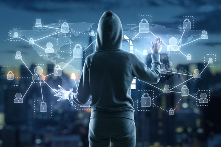 Cybersecurity Report Highlights New Threats