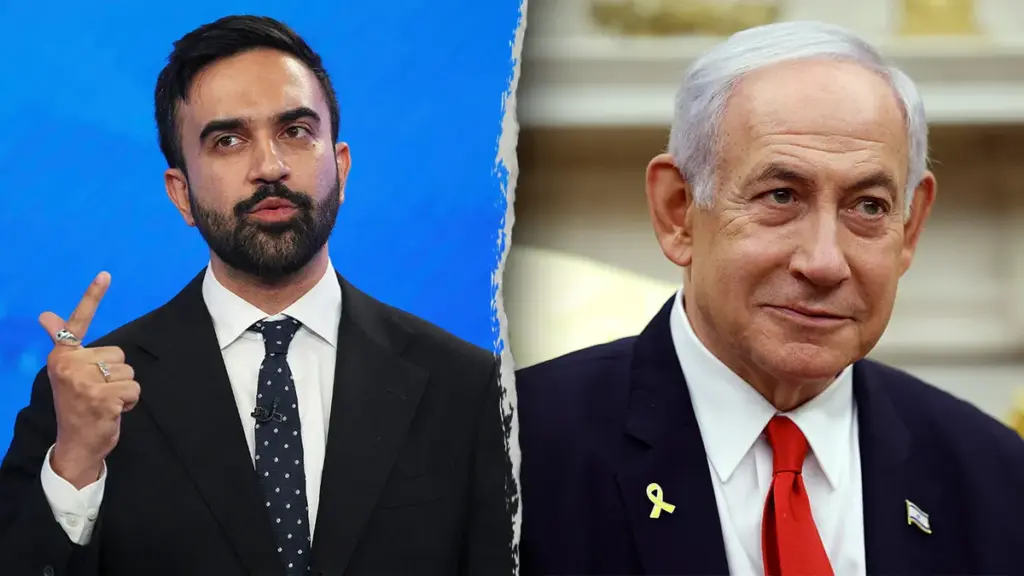 Netanyahu defies NYC arrest threat, says he will attend UN despite mayor’s remarks