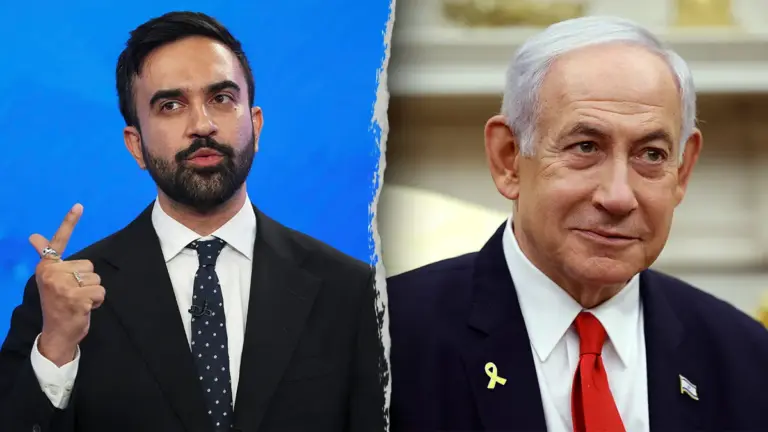 Netanyahu defies NYC arrest threat, says he will attend UN despite mayor’s remarks