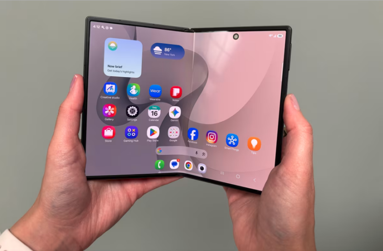Can Samsung outmaneuver Apple’s cool factor? We may soon find out