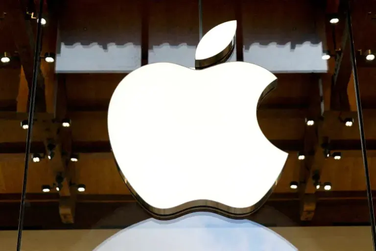 Apple regains top spot as world’s most valuable company
