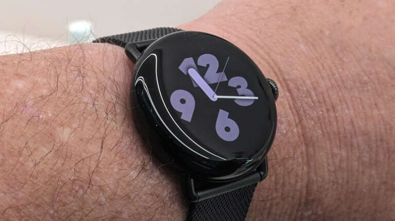 10 useful Android smartwatch features you probably missed