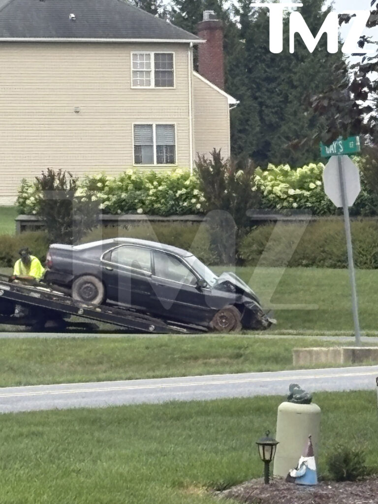 Heartbreaking photos of deaf actress Kaylee Hottle’s crash revealed following her death at 18
