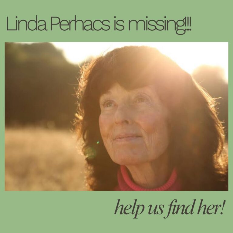 Folk music legend Linda Perhacs, 83, reported missing 8 months after being discharged from care facility