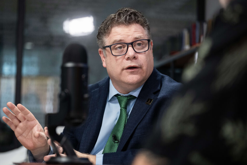 Sean Astin’s shockingly ‘small’ ‘Lord of the Rings’ payday forced him to sell home at height of fame