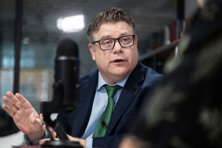 Sean Astin’s shockingly ‘small’ ‘Lord of the Rings’ payday forced him to sell home at height of fame