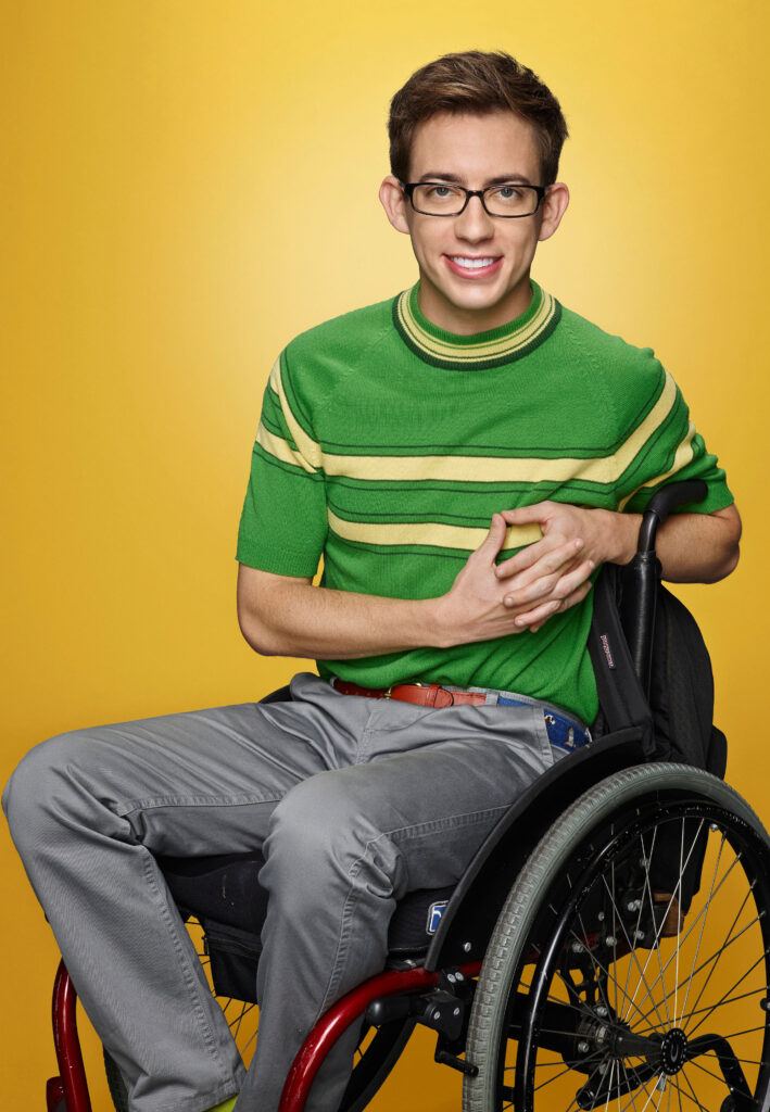 ‘Glee’ star blasts fans saying the show is cursed after 3 cast members’ deaths: ‘Get f–ked’