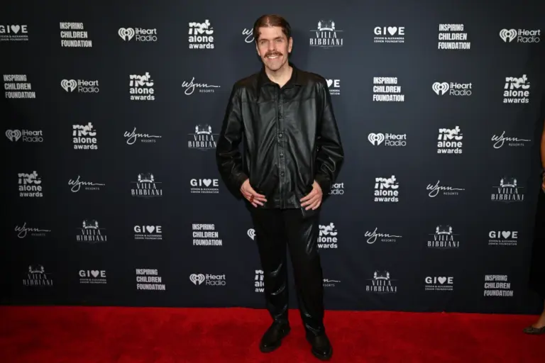 Perez Hilton hospitalized after reports he livestreamed self-harm, sheriff’s officials say