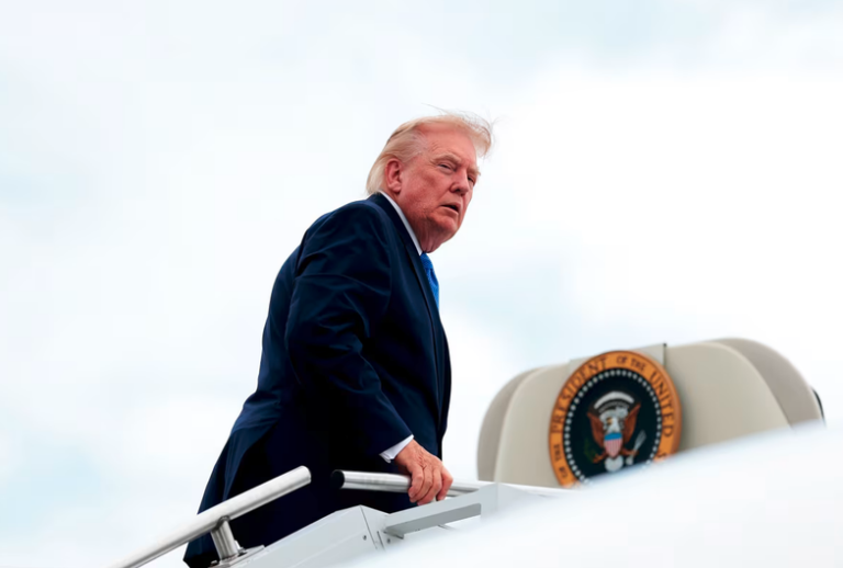 One mistake Trump hasn’t made on Iran