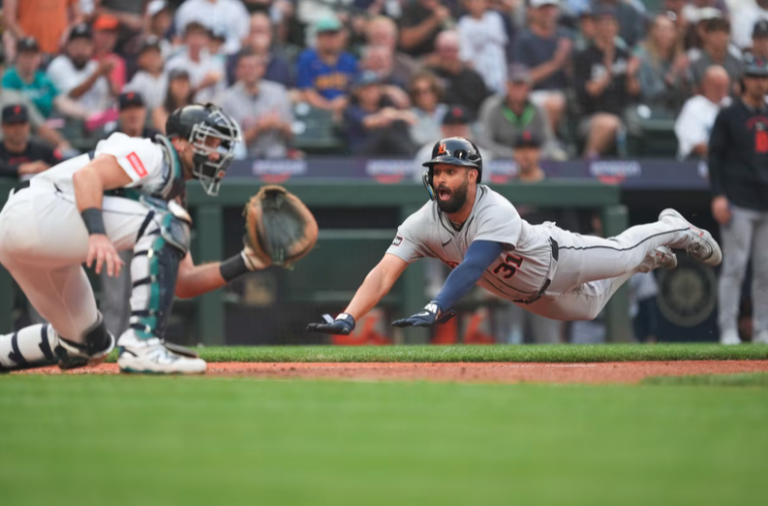 Inside a Detroit Tigers clubhouse that still believes, even after trading away Tarik Skubal