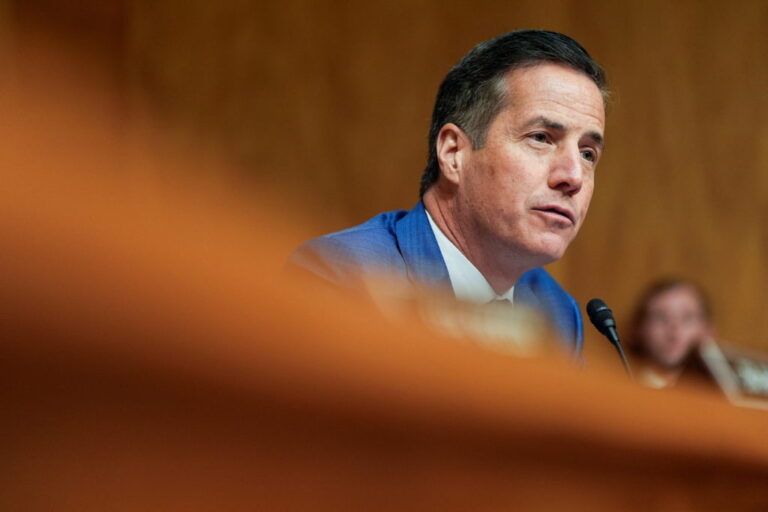 Sen. Moreno says ex-son-in-law Max Miller shouldn’t serve in Congress amid abuse claims, as Miller vows to stay in race