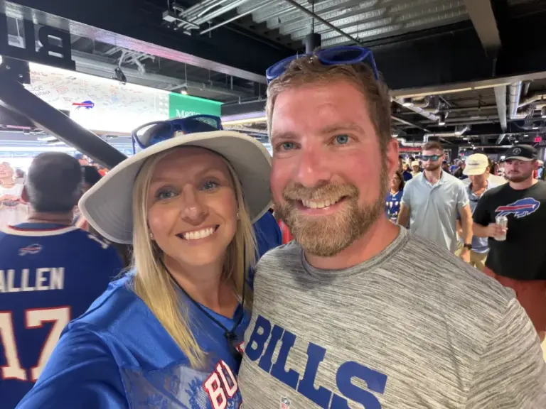 The Buffalo Bills’ new stadium has some seats with obstructed views. What’s worse are the ticket prices