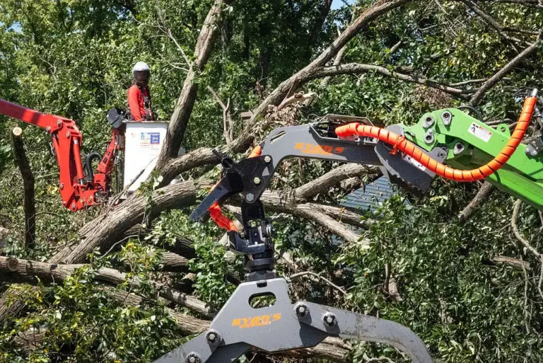 Frustration mounts for thousands still without power after deadly Indiana storms