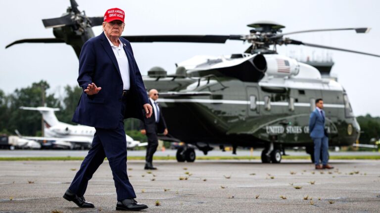 Trump threatens to bomb US ally Oman as Iran agreement expires