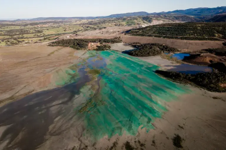 US announces $400m investment in Australian rare earth mine