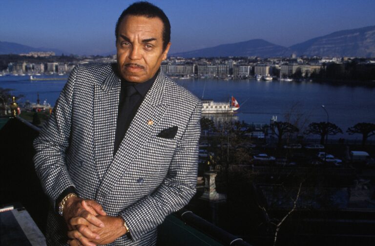 Jackson Five singer Marlon Jackson will try to rescue dad Joe’s legacy in new docuseries