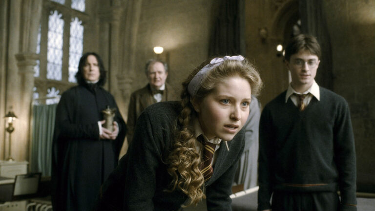 ‘Harry Potter’ actress Jessie Cave reveals life-changing amount of money she’s made from OnlyFans