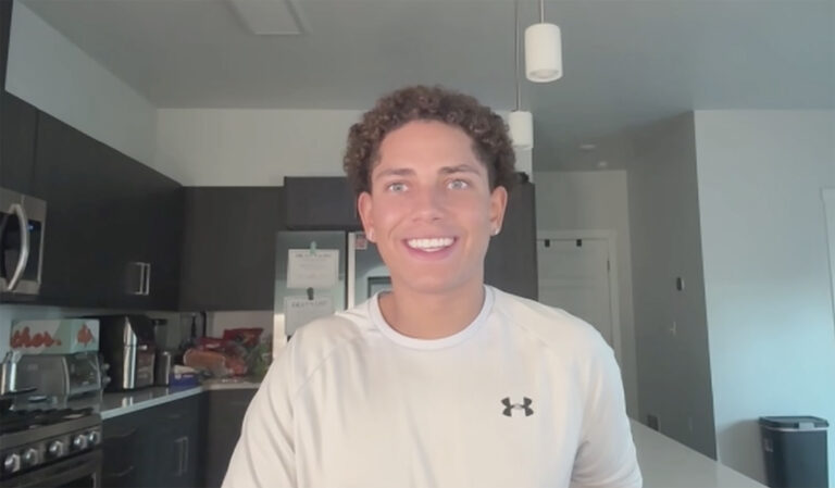 ‘The Challenge’ star Cedric Hodges calls out ‘petty’ co-star who betrayed him: ‘We were supposed to be friends’