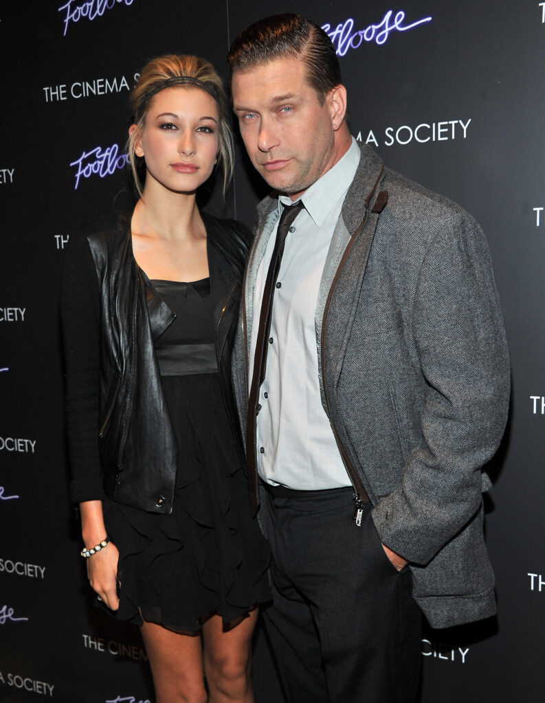 Stephen Baldwin finally reveals why he ditched Hollywood: ‘I didn’t want to be Tom Cruise’
