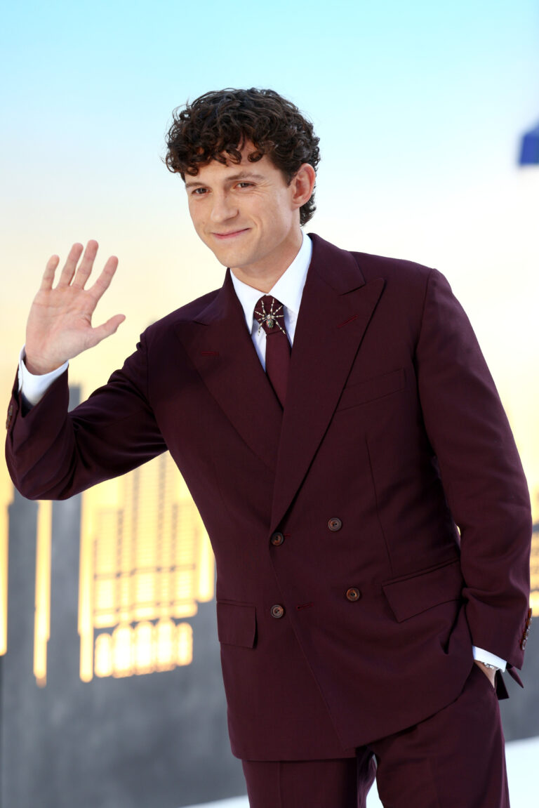 Tom Holland poised to make a whopping $100M+ for ‘Spider-Man: Brand New Day’