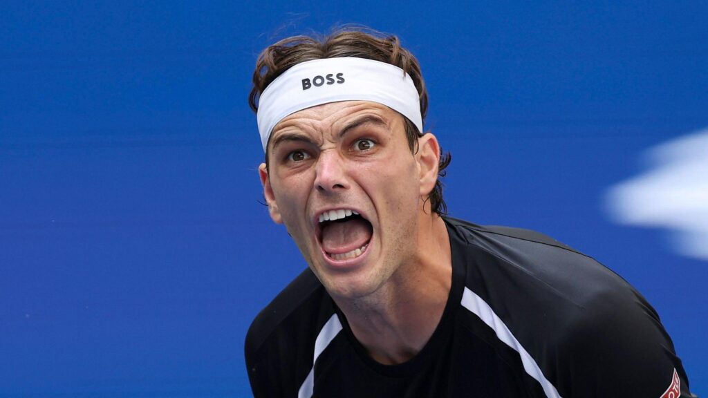 ‘We’re not robots’ – why US Open men’s contenders have tumbled