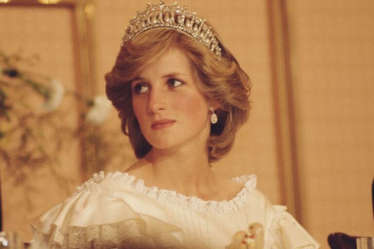 Princess Diana’s brother claims Charles sounded ‘giddily elated’ the night of her death
