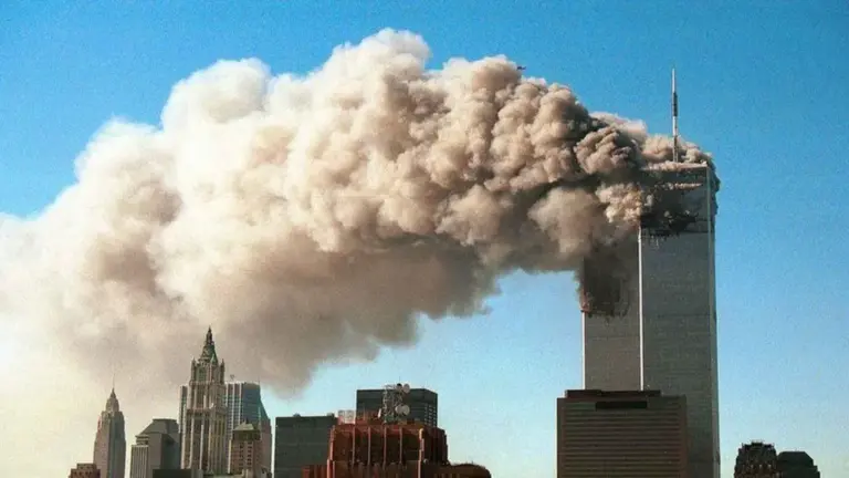 Spies, strategies and missed opportunities: How the lessons of 9/11 are still being learnt