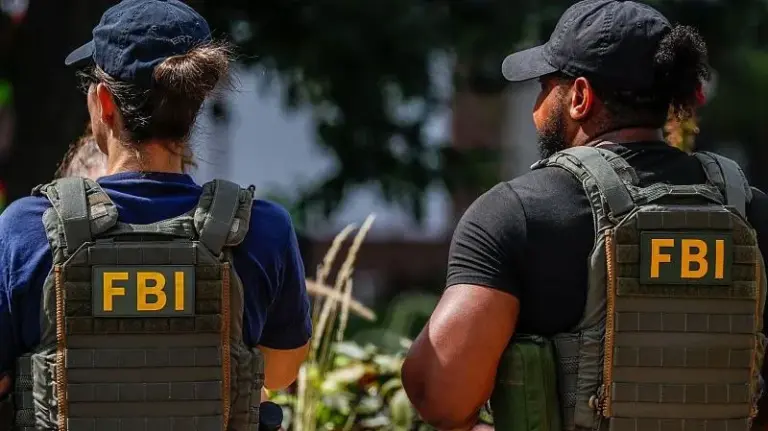 Special agents’ blood and urine test results stolen in FBI hack
