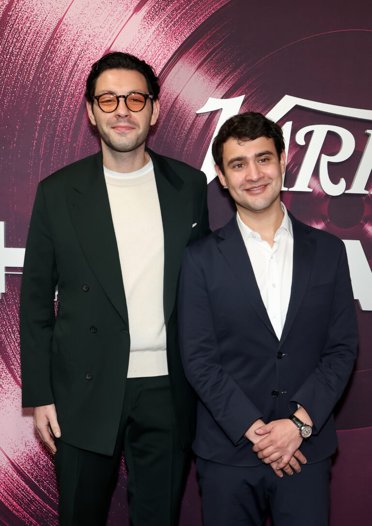 Warner Music Names Val Blavatnik to Executive Team, Unveils Suite of Leadership Promotions