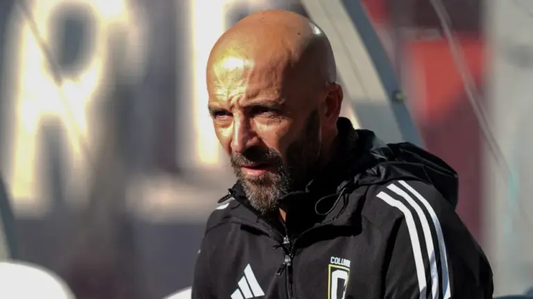 Columbus Crew sack Federico Higuain after sexist remark to female referee