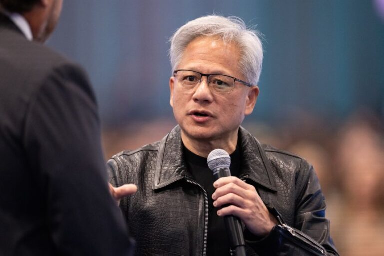 Nvidia launches new tool to keep AI agents from going rogue