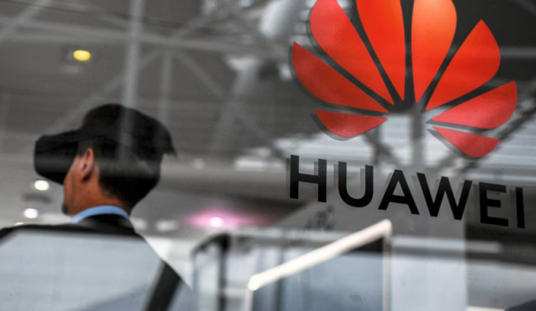 Racketeering conspiracy trial against Chinese tech giant Huawei begins in New York