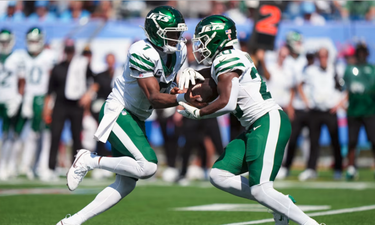 It’s one of the most interesting weeks of the NFL season. Here’s what you need to know for Week 2