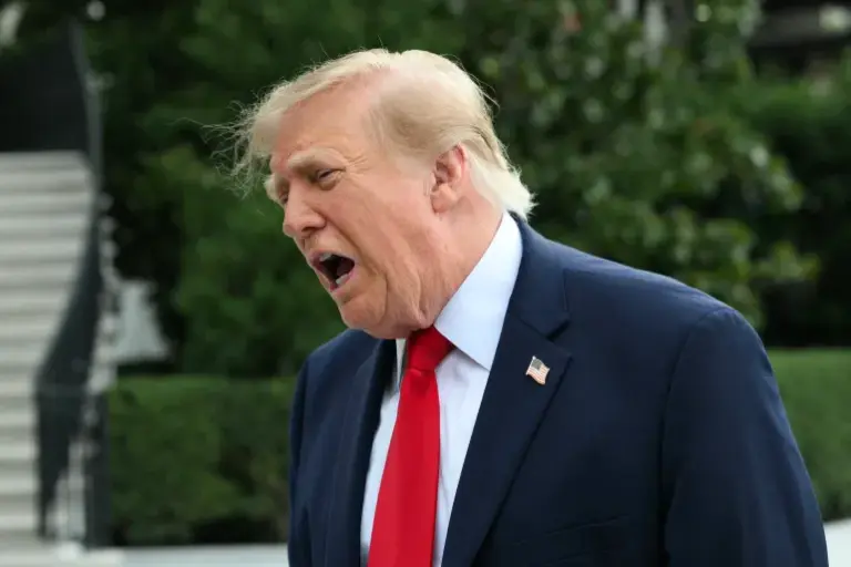 Trump stirs new storm by posing as strongman in taxpayer-funded video