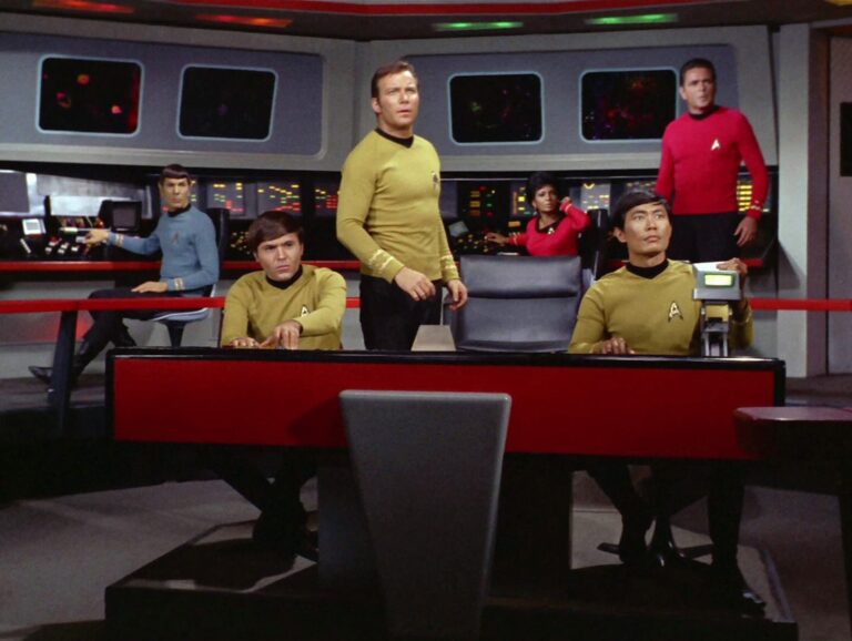 60 years on, Paramount has ruined ‘Star Trek’