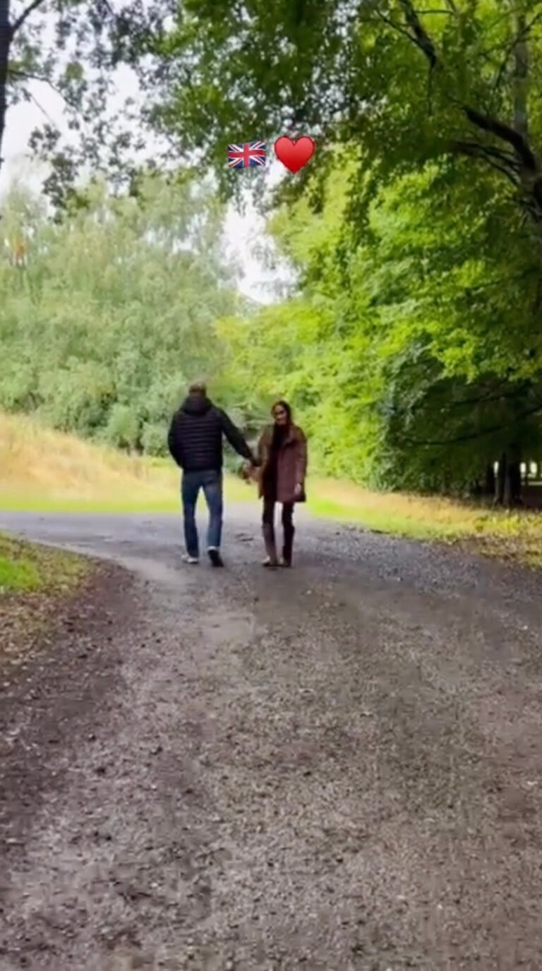 Meghan Markle and Prince Harry’s ‘hypocrisy’ exposed after posting cheery, ‘hyper-curated’ social media video