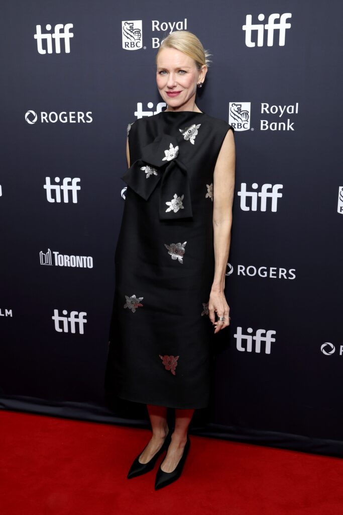 Toronto Film Festival 2026: Naomi Watts, Josh Hartnett and more