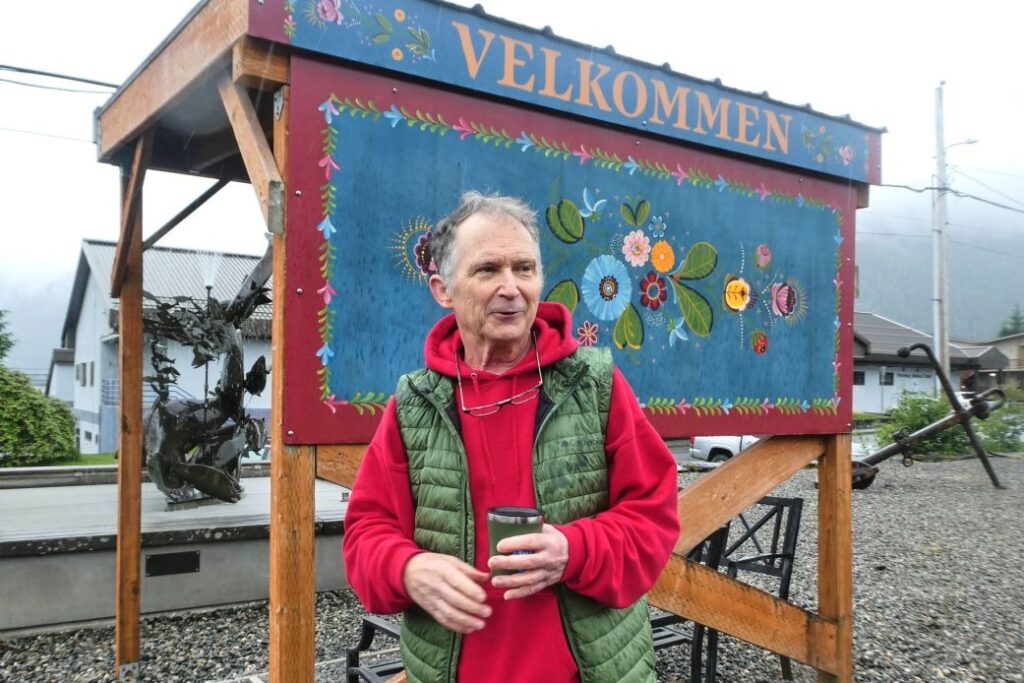 Justice Department Widens Criminal Probe Into Alaska Senate Campaign Strategy