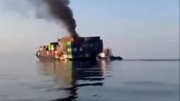 US-Iran Conflict Disrupts Vital Global Oil Trade Routes