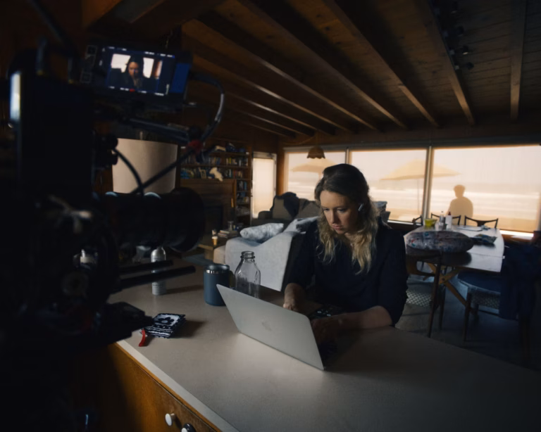 A24’s Elizabeth Holmes Documentary Becomes a Cultural Phenomenon