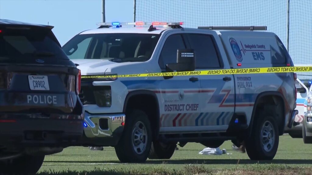Two fatal case, Eleven Injured After Truck Drives onto