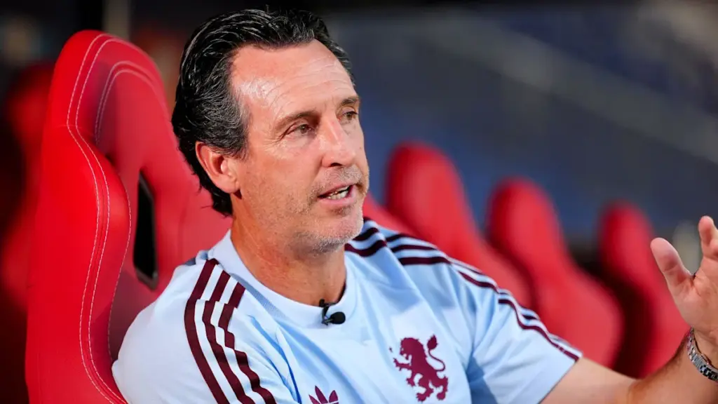 Why Aston Villa are playing Sevilla for a trophy you haven’t heard of