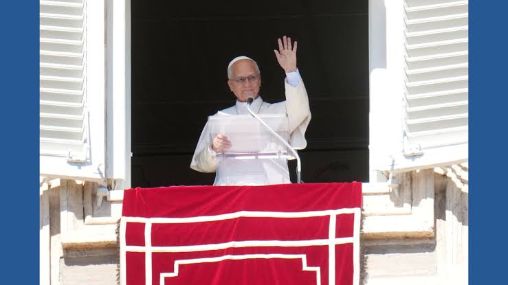 Pope Leo XIV to undergo surgery after nodular lesion found in lung, Vatican says