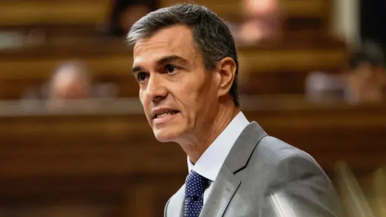 Spanish PM Sánchez calls early election after housing protests