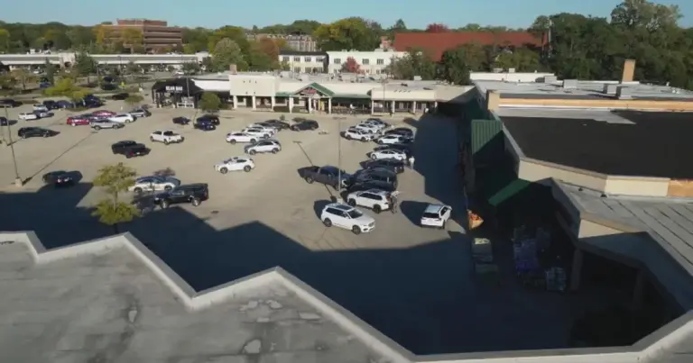Northbrook residents fight against proposed mixed-use development downtown